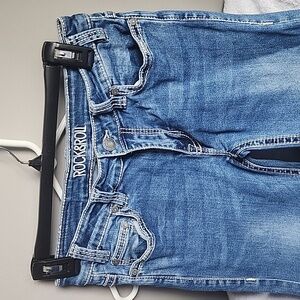 Rock&Roll Boyfriend Jeans 24/34